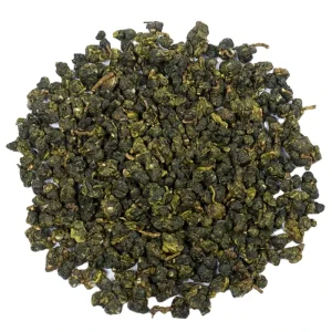 Taiwan High Mountain Jin Xuan Milk Oolong Tea Loose Leaf Vacuum Packed