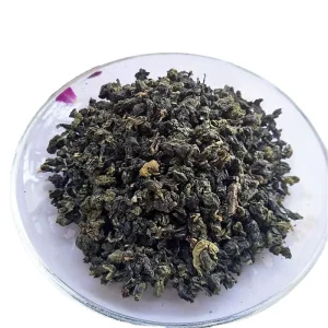 Taiwan Jin Xuan High Mountain Oolong Green Tea Fresh Loose Leaf Fermented Health Tea Bulk Box Bag Sachet Packaging