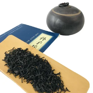 Tarry Smoked Chinese Black Tea Imperial Zheng Shan Xiao Zhong Tea Lapsang Souchong Black Tea
