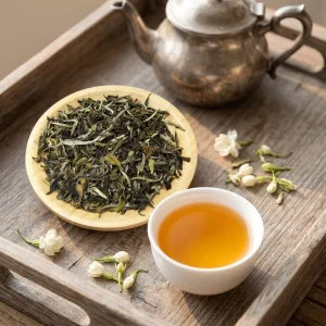 Tea Bulk Loose Tea White Peony From Tea Company Supplier Support Multiple Packing Premium Tea at Low Cost