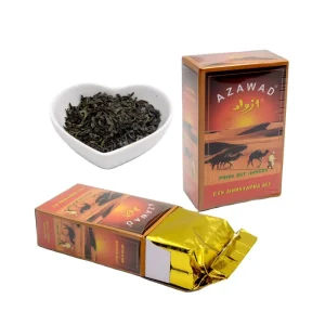 Tea China Healthy Beverage Black Tea