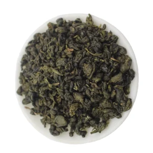 Tea Chunmee Tea Green Tea 3505 41022 Gunpowder 3505 Green Loose Leaf