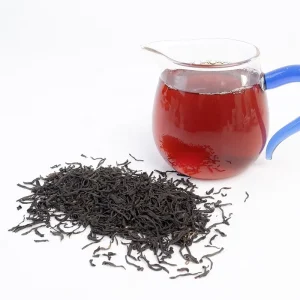 Tea Company Hot Beverage Black Tea 01 Handmade Loose Tea in Bulk From China