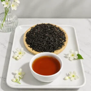 Tea Factory Premium Quality Black Tea Private Label Available Bulk Tea Bags Support Customization