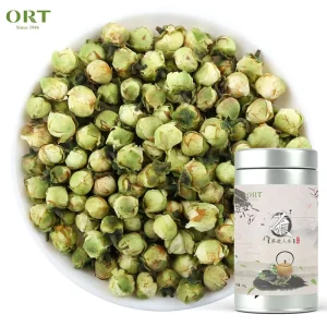 Tea Garden Natural Fresh Flower Tea Bulk