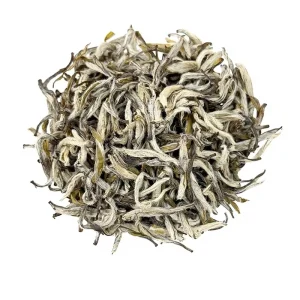 Tea Guangxi Hengxian Jasmine Tea Bulk 500g Tianlong Fragrant Factory Old Beijing Craft Flower Tea