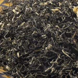 Tea Jasmine Tea Fresh Flower Scented Green Tea