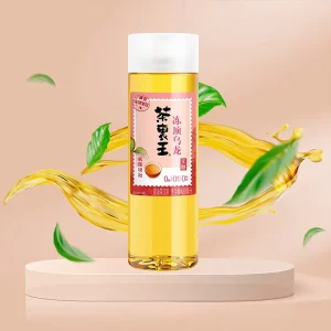 Tea King 420ml*15 Bottles Per Case Green Tea Aroma Oolong Tea Jasmine Tea 0 Sugar 0 Fat 0 Calories