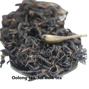Tea Oolong Tea New Bag OEM Order Customize Logo Duck Dung Fragrance Oolong Tea 2