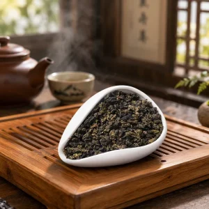 Tea Shop Dedicated Oolong Tea Source Factory Off The Shelf Supply Packaging Cost Effective Drinks Tea Raw Materials