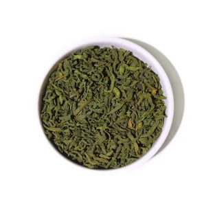 Thai Style Green Tea Loose Leaf High Quality Handmade Health Tea Base For Milk Tea Shops Slim Packaging Custom