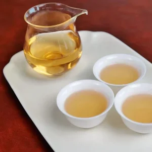 Tie Guan Yin Oolong (1000g) First Grade Southern Fujian Oolong Tea Semi Fermented Loose Tea in Bag Box Packaging