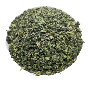 Tie Guan Yin Oolong Tea Leaf Grade 1 New Loose Tea Bulk Box Bag Packaging