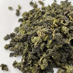 Tie Guan Yin Oolong Tea Ti Kuan Yin Wu Long Cha New Harvesting Tie Guanyin Factory Price Iron Godness