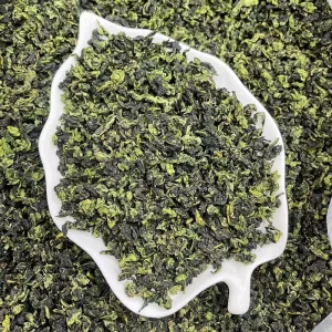 Tieguanyin Oolong Tea Top Quality Factory Price Anxi Tie Guan Yin Iron Buddha Chinese Oolong Tea