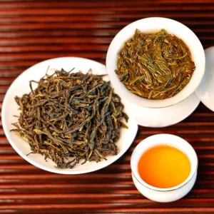 Top Grade Chinese Famous Duck Shit Aroma Tea Natural Fenghuang Phoenix Dancong Tea