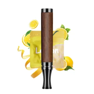 Travel Size Waterproof Essential Oil Inhaler with No Nicotine for Meditation Practice