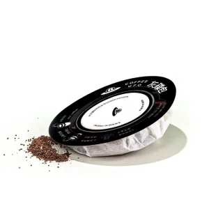 UFO Drip Coffee High Quality American Freeze dried Black Coffee