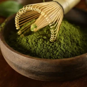 USDA Organic Ceremonial Matcha Powder 100% Pure Japanese Green Tea Non GMO