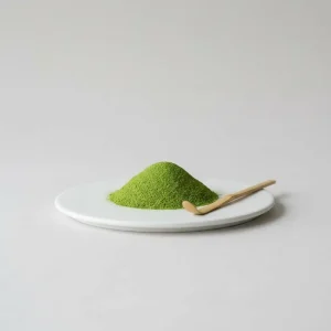 USDA Organic Matcha Powder Culinary Grade Bulk Green Tea for Baking & Smoothies