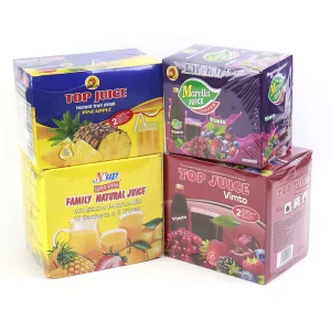 Various Fruit Flavor Apple Orange Sugarcane Juice Concentrate Fruit Juice Product Powder Drink