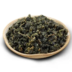 Vietnam Peach Oolong Tea