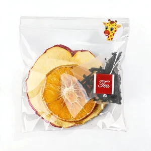 Vitamin C Rich Herbal Blend Infusion 20g FD Freeze Dried Caffeine Free Handmade Ultra Intensive GMP Certified Professional Grade