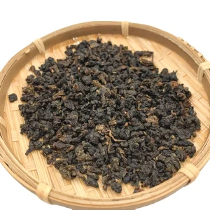 WL001 Taiwan Gaba Oolong Tea Red Oolong Loose Healthy Gaba Oolong Tea