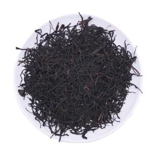 WY001 New Arrivals EU Yunnan Black Tea Chinese High Quality Loose Leaves High Aroma Black Tea