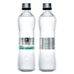 Water Glass Bottle 100cl