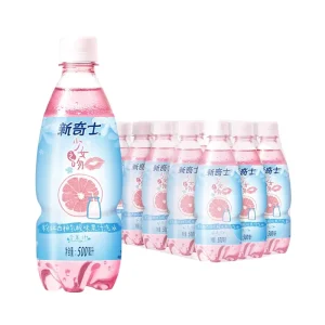 Watsons Grapefruit Flavor Drink 500 mL Beverage Beverage Exotic