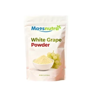 White Grape Juice Powder Natural White Grape Juice Powder Spry Dried White Grape Juice Powder