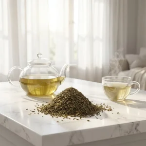 White Peach Flavored Oolong Tea Factory and the Factory Offers Free Sample Packs Loose leaf