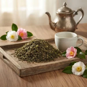 White Peach Flavored Oolong Tea Top tier Taste Unbeatable Value and Top Tier Taste Smart Price Premium