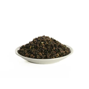 White Peach Oolong Tea Custom Private Label Fruit Flavor Oolong Tea Raw Material Bubble Tea Base For Milk Tea Shop