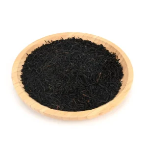 Whole Leaf Aged Black Tea Fragrant Aroma Smooth Taste Suitable Aged Black Tea for Gongfu Tea Brewing and Daily Enjoyment