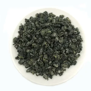 Whole Leaf Green Tea Organic