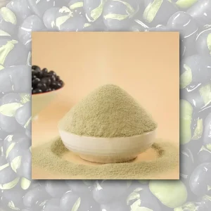 Whole Soybean Milk Powder Food Grade Soybean Flour Non GMO Pure Soy Protein Contains Abundant High quality Protein Fiber