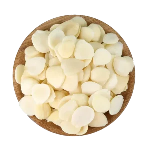 Wild Food Grade Bitter Apricot Kernels with Vitamin Extract in Bottle
