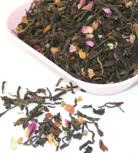 Women’S Body Wellness Tea Herbal Infusion 120g Free Shipping GMP Certified Professional Grade Formula Natural Selection