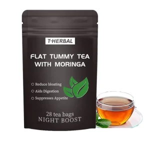 Women’S Hormone Support Tea Herbal Infusion 84g Slimming Days GMP Certified Professional Grade Formula Natural Selection