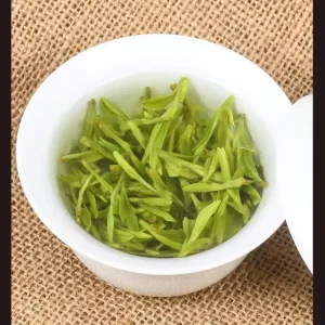 World renowned Signature Green Tea of China