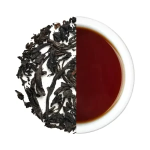 Wuyi Mountain Handmade Dahongpao Oolong Tea Traditional Chinese Ceremonial Grade Organic Original Mother Bulk