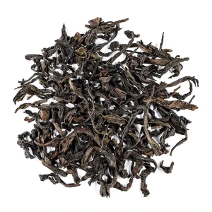 Wuyi Rock Tea Dahongpao Fujian Oolong Tea Big Red Robe Da Hong Pao Black Oolong Tea Roasted Dahongpao Wuyi Cliff Da Hong Pao Tea