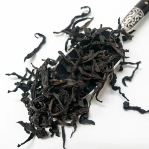 Wuyi Zheng Yan Da Hong Pao 8.3g Individual Sachet Traditional Charcoal Roasted Rich Layered Rock Aroma Healthy Oolong Tea