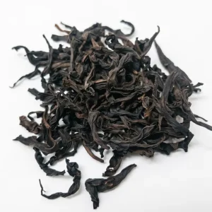 Wuyi Zheng Yan Da Hong Pao Oolong Tea Strong Aroma Loose Leaf Healthy Charcoal Roasted Oolong Tea Traditional Chinese Tea Bulk