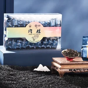 XC42 Factory Price Negotiable Cha 250g Slimming OOLONG TEA Rou Gui XT5121 Chinese Tea