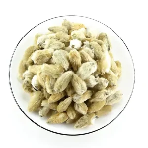 Xin Yi Hua Organic Raw Magnolia Flower Tea