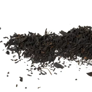 YUN QI Black Gold Black Tea 180g Bagged Fermented Is Refreshing Not Astringent Tasting Naturally Sweet When Consumed