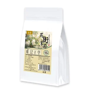 YUN QI Fragrant Single Brewing Flower Tea Special Organic Tea Drinks 500g Packaged In Bag Fermented Processed Grade A